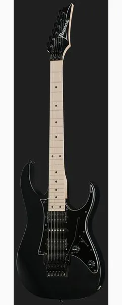 Ibanez RG550-BKF, detalje 2
