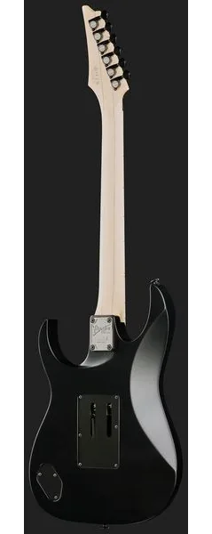 Ibanez RG550-BKF, detalje 3