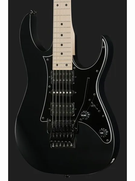 Ibanez RG550-BKF, detalje 4