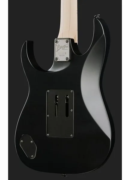Ibanez RG550-BKF, detalje 5