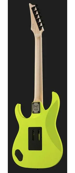 Ibanez RG550-DY, detalje 3