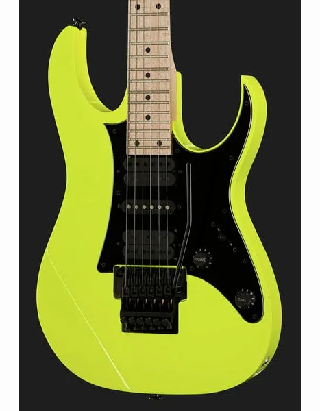 Ibanez RG550-DY, detalje 4