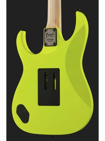 Ibanez RG550-DY, detalje 5