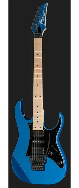 Ibanez RG550-EB, detalje 2