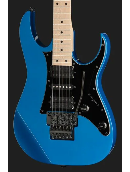 Ibanez RG550-EB, detalje 4