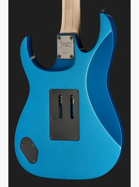 Ibanez RG550-EB, detalje 5