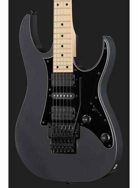 Ibanez RG550-GRF, detalje 4