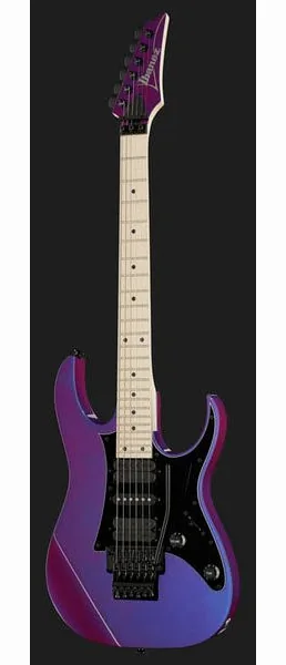 Ibanez RG550-PN, detalje 2