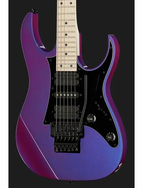 Ibanez RG550-PN, detalje 4