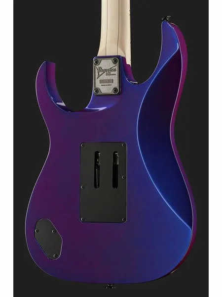Ibanez RG550-PN, detalje 5