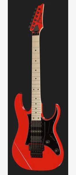 Ibanez RG550-RF, detalje 2