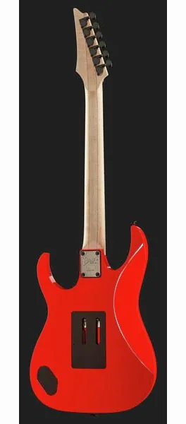 Ibanez RG550-RF, detalje 3