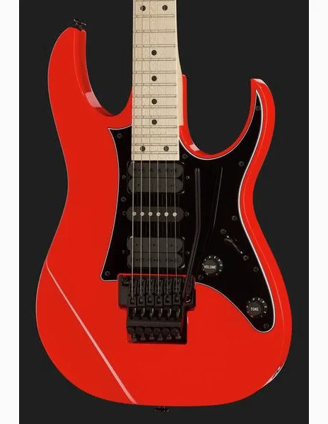Ibanez RG550-RF, detalje 4