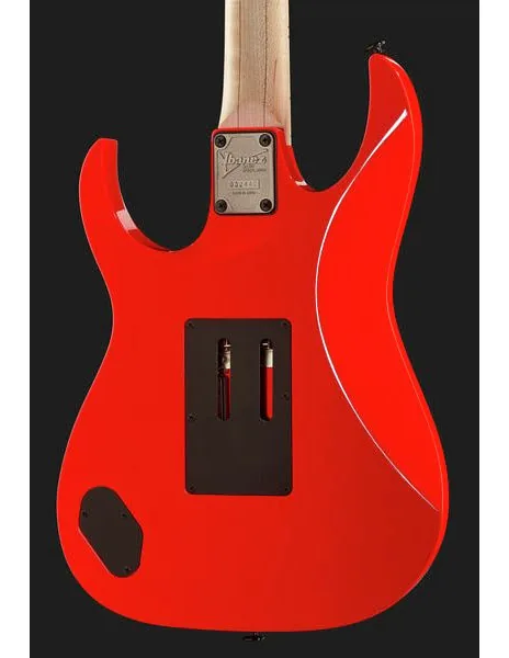 Ibanez RG550-RF, detalje 5