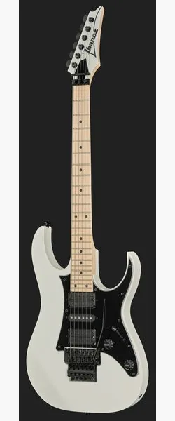 Ibanez RG550-WHF, detalje 2