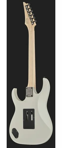 Ibanez RG550-WHF, detalje 3