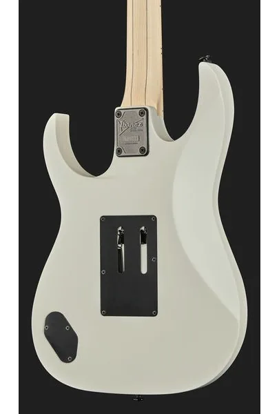 Ibanez RG550-WHF, detalje 5
