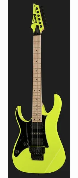 Ibanez RG550L-DY, detalje 2