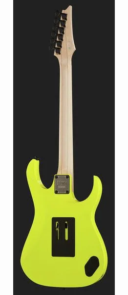 Ibanez RG550L-DY, detalje 3
