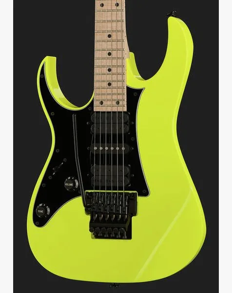 Ibanez RG550L-DY, detalje 4