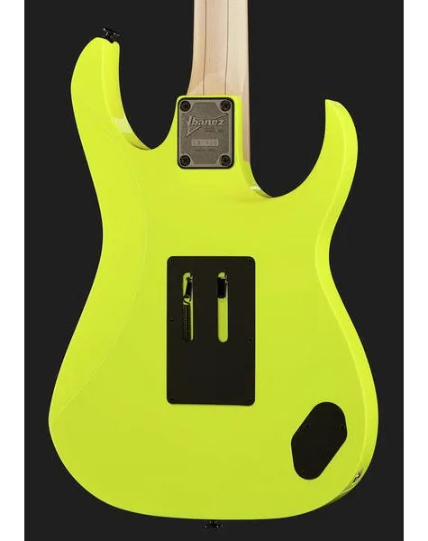 Ibanez RG550L-DY, detalje 5