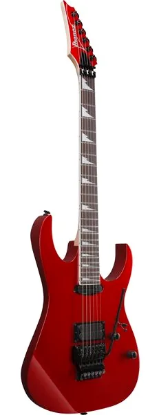 Ibanez RG565R-CA, detalje 2