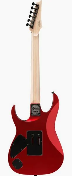 Ibanez RG565R-CA, detalje 3