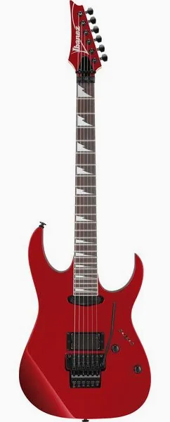 Ibanez RG565R-CA set forfra