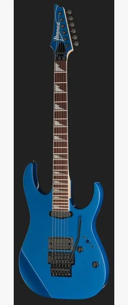 Ibanez RG565R-EB, detalje 2