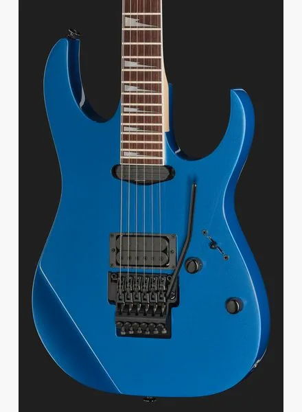 Ibanez RG565R-EB, detalje 4