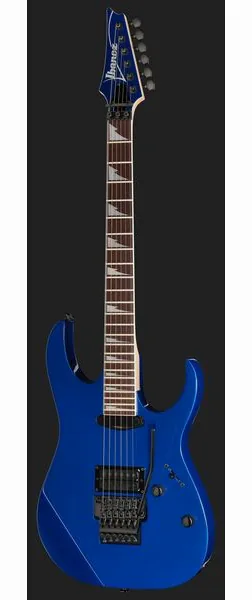Ibanez RG565R-LB, detalje 2