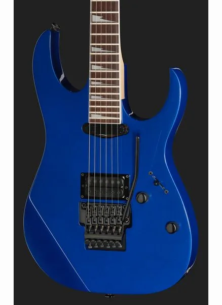 Ibanez RG565R-LB, detalje 4