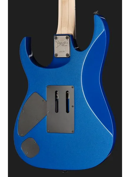 Ibanez RG565R-LB, detalje 5