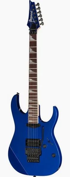 Ibanez RG565R-LB set forfra
