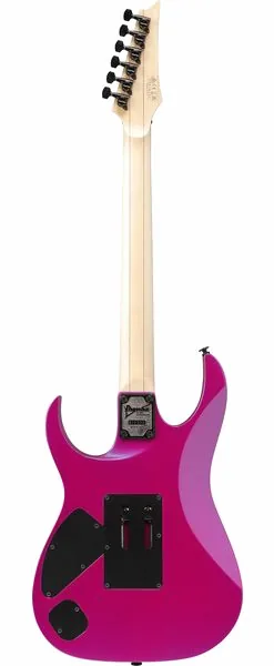 Ibanez RG565R-PN, detalje 2