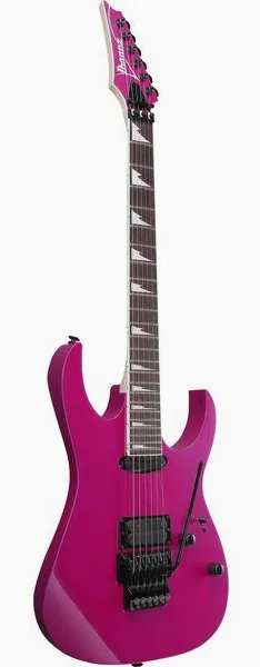 Ibanez RG565R-PN, detalje 3