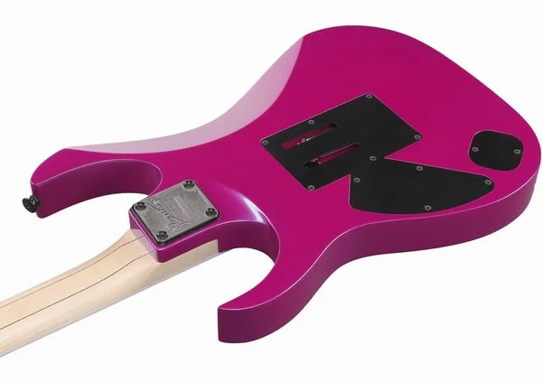 Ibanez RG565R-PN, detalje 4