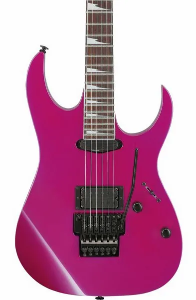 Ibanez RG565R-PN, detalje 5