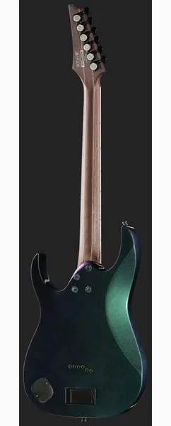 Ibanez RG631ALF-BCM, detalje 3