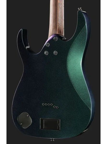 Ibanez RG631ALF-BCM, detalje 5