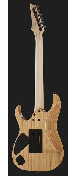 Ibanez RG652AHM-AWD, detalje 3