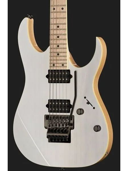 Ibanez RG652AHM-AWD, detalje 4