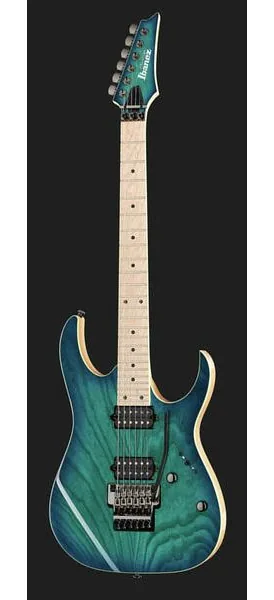 Ibanez RG652AHM-NGB Prestige, detalje 2