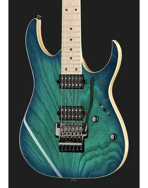 Ibanez RG652AHM-NGB Prestige, detalje 4