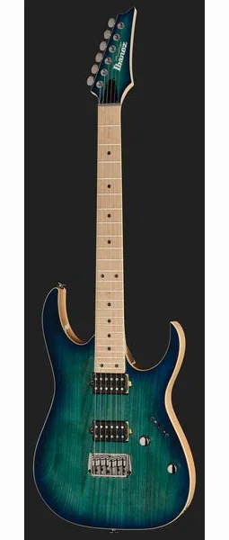 Ibanez RG652AHMFX-NGB, detalje 2