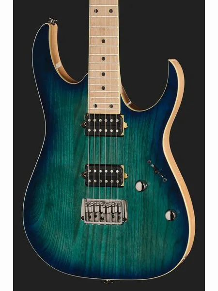 Ibanez RG652AHMFX-NGB, detalje 4