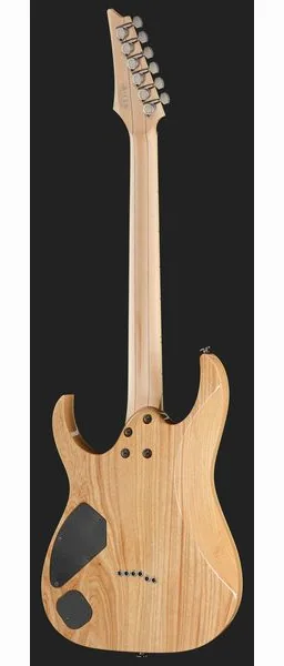 Ibanez RG652AHMFX-RPB, detalje 3