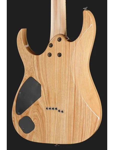 Ibanez RG652AHMFX-RPB, detalje 5