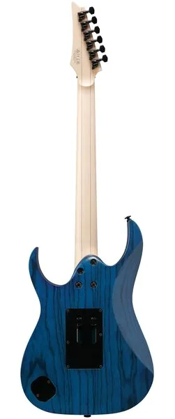 Ibanez RG653DX-TDF, detalje 2