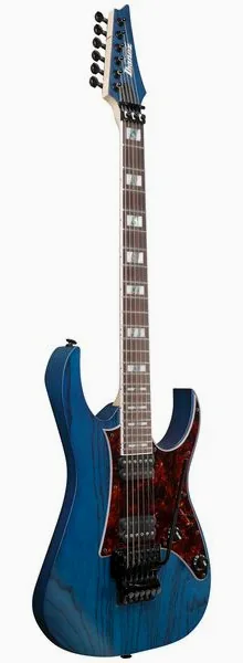 Ibanez RG653DX-TDF, detalje 3